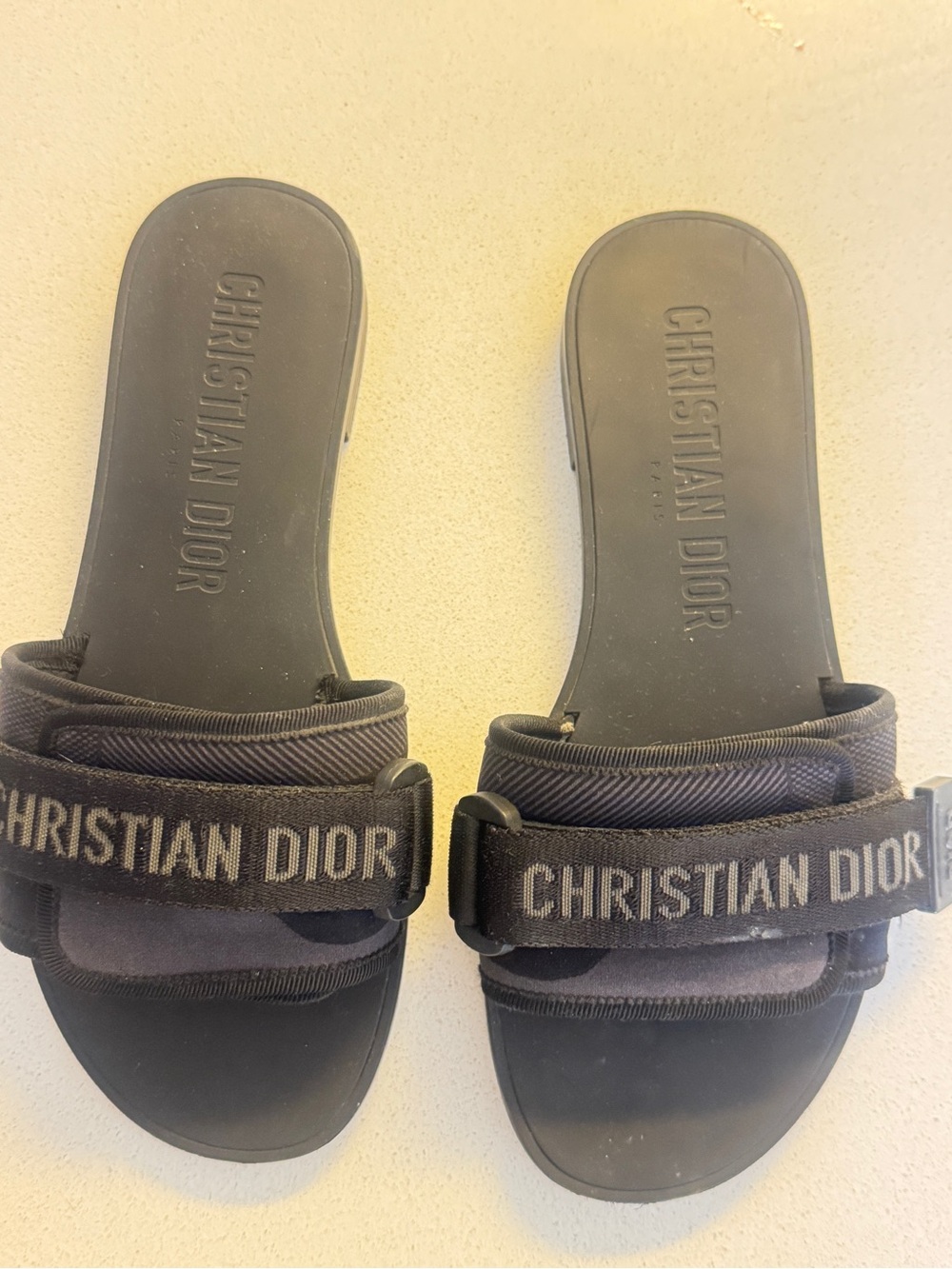 Dior Sandals